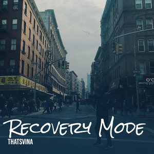 ThatsVina - The Struggle Is Real