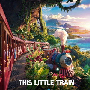 This Little Train by Ri$ky