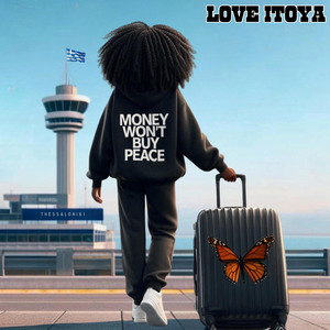 MONEY WON'T BUY PEACE