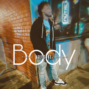 TBA Tre - Body