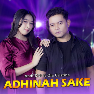 Adhinah Sake (feat. Ola Cristine)