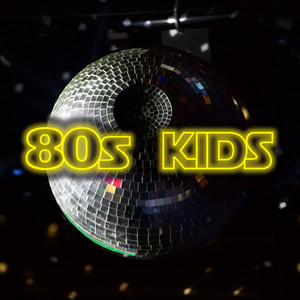 It's a Sin by Shannon Curtis, 80s kids