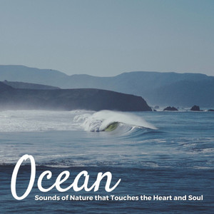 Ocean: Sounds of Nature that Touches the Heart and Soul album