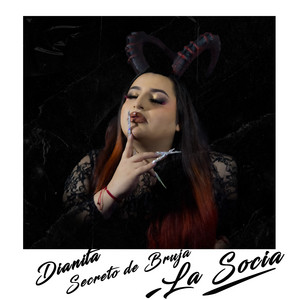 La Socia by Dianita Secreto de Bruja