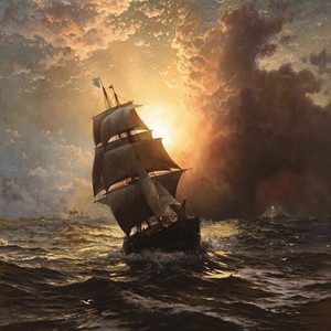 Sailing Together by Etienne Broitman