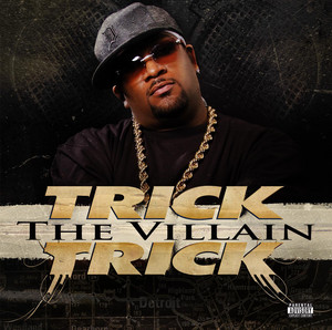 TRUSTRICK/PERFECT TOUR 2016… TRICK-TRICK