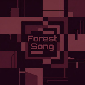 Forest Song by Ravi Solis