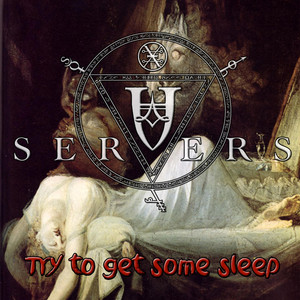 Try To Get Some Sleep