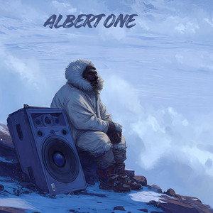 Enjoying Alone by ALBERT ONE
