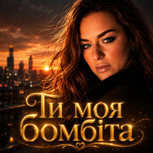Ти моя бомбіта by Ірина Гомза