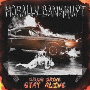 Drunk Drive / Stay Alive