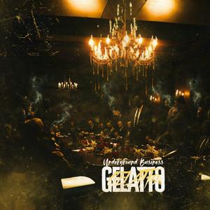 Gelatto by Underground Business
