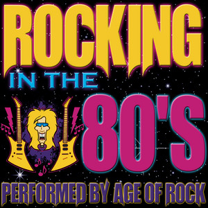 Age Of Rock - Purple Rain