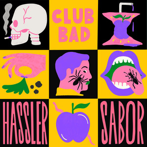 Hassler cover