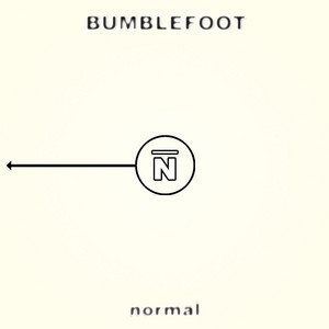 More by Bumblefoot