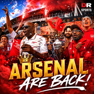 Arsenal Are Back