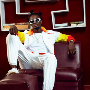 Soundcard - Super Man