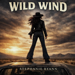 Wild Wind by Stephanie Ryann