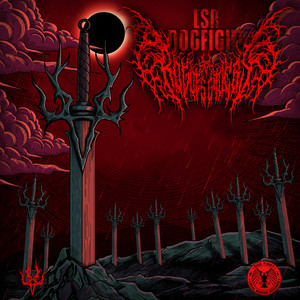GET READY by Local Suicide Records, ZYRIC
