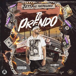 Doing Me by Jetta El TueReloko
