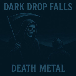 Death Metal by Dark Drop Falls