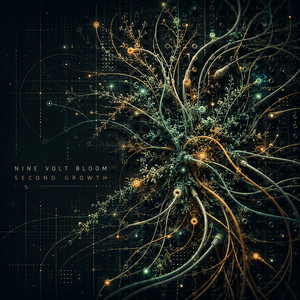 Humus Return by Nine Volt Bloom