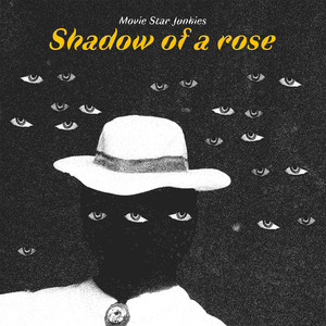 Shadow of a Rose cover