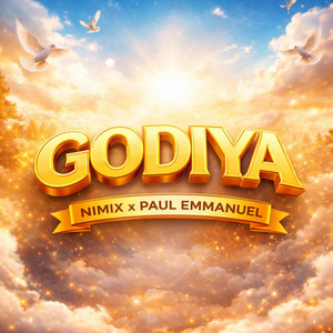 Godiya by Nimix, Paul-Emmanuel
