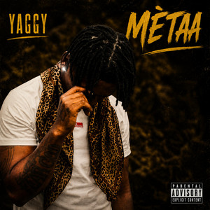 MÈTAA by YAGGY