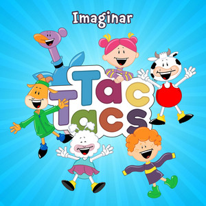 Imaginar by Tac Tacs