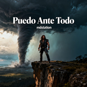 Puedo Ante Todo by mdstation