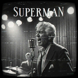 Superman - 1950's Motown Jazz