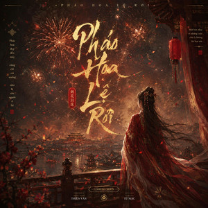 pháo hoa lệ rơi AIversion by HDDZMusic