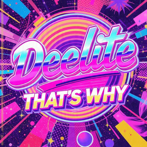 Deelite - Mommy (feat. Nuyuki)