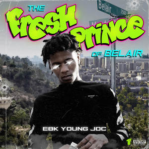 Ridiculous by EBK Young Joc