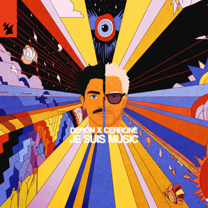 DERON — Je Suis Music (2026)