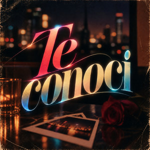 Te Conoci by Juan ka La Metra