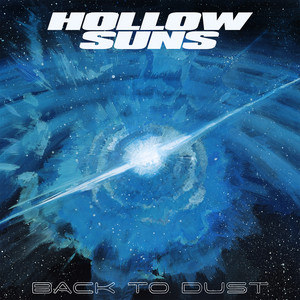 Drawn To Tragedy by Hollow Suns