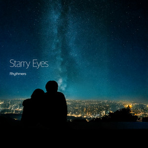 Starry Eyes (feat. Shim Hyun Ju) by Rhythmers, 심현주