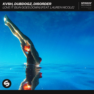 Love It (Sun Goes Down) [feat. Lauren Nicole] - Extended Mix by Dubdogz cover art