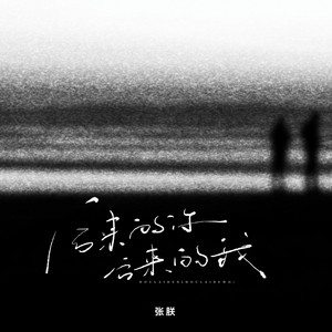 后来的你后来的我 by 张朕