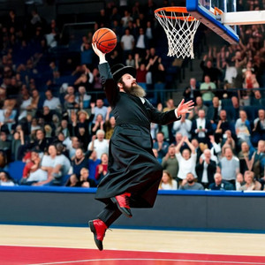 Didan Natzach (aka For the Win)