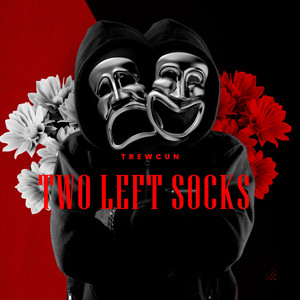 Two Left Socks by Trewcun