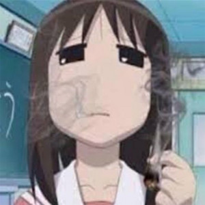 #HIGHASFUCK +ihatelillie by wagonik