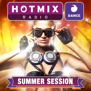 Hotmixradio Dance: Summer Session cover art