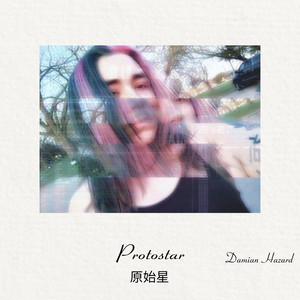 Protostar - Japanese Version by Damian Hazard