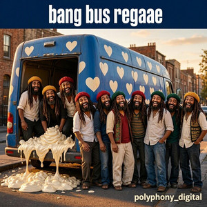 bangbus reggae by polyphony_digital