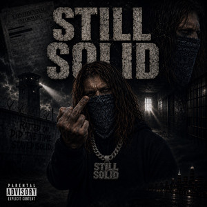 Still Solid by Twenty Eight