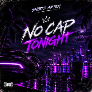 Обкладинка: NO CAP TONIGHT