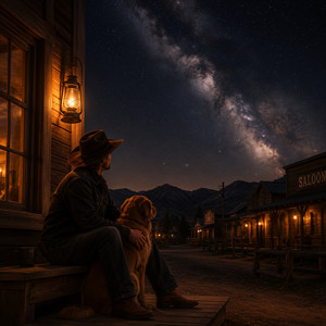 Stand By Me (Vintage Country) - Single by Cowboy.exe | Spotify